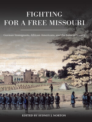 cover image of Fighting for a Free Missouri